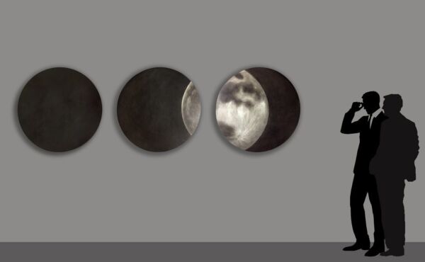 Triclipse rendering Triclipse rendering