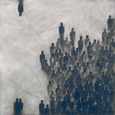 I, like men, Know Love's Reason I, like men, Know Love's Reason by Marc Barker