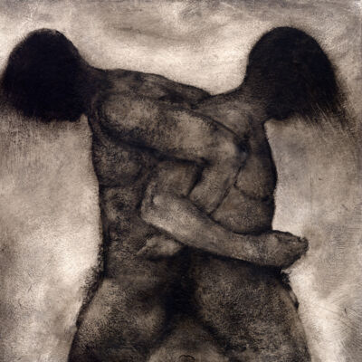 Siamese Twins - Lust vs Love Siamese Twins - Lust vs Love by Marc Barker